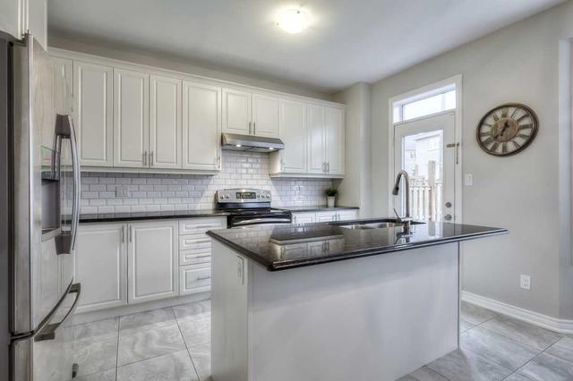 912 Green St, House detached with 4 bedrooms, 3 bathrooms and 6 parking in Innisfil ON | Image 14