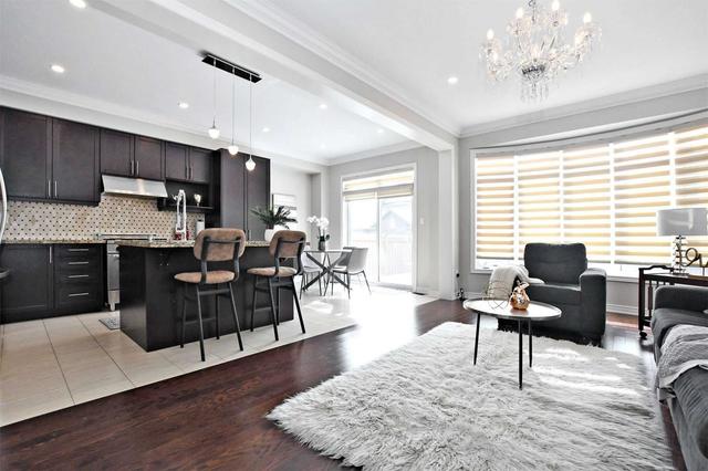 118 Killington Ave, House detached with 4 bedrooms, 4 bathrooms and 3 parking in Vaughan ON | Image 31