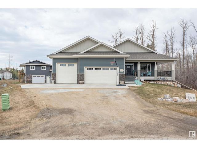 4734 39 Av, House detached with 5 bedrooms, 3 bathrooms and null parking in Gibbons AB | Image 4