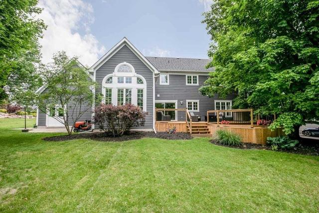 47 Alpine Way, House detached with 4 bedrooms, 3 bathrooms and 6 parking in Oro Medonte ON | Image 19