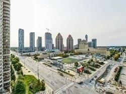 1401 - 3939 Duke Of York Blvd, Condo with 1 bedrooms, 2 bathrooms and 1 parking in Mississauga ON | Image 17