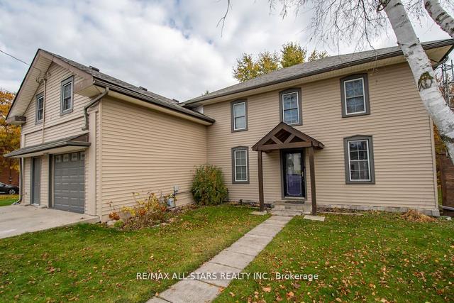 203 County Rd 28 Rd, House detached with 4 bedrooms, 3 bathrooms and 4 parking in Otonabee South Monaghan ON | Image 12