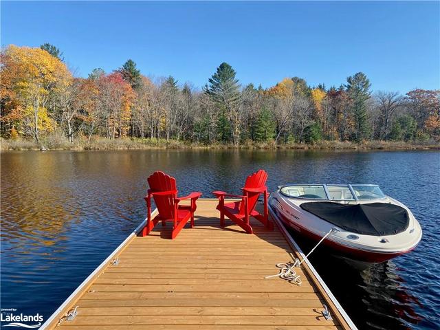 1078 Woodwinds Road, House detached with 3 bedrooms, 3 bathrooms and 3 parking in Muskoka Lakes ON | Image 42