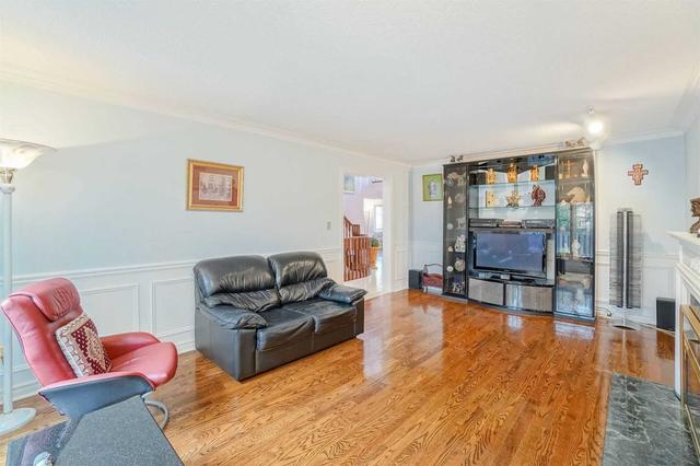 4221 Highgate Cres, House detached with 4 bedrooms, 4 bathrooms and 6 parking in Mississauga ON | Image 36