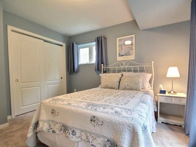 36 White Sands Way, House detached with 2 bedrooms, 3 bathrooms and 4 parking in Wasaga Beach ON | Image 20