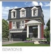 lot 14 - 2116 Dixie Rd, House detached with 4 bedrooms, 4 bathrooms and 4 parking in Mississauga ON | Card Image