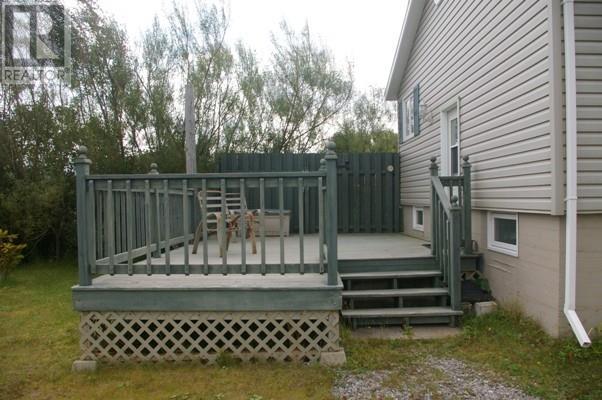 38 Main Street, House detached with 4 bedrooms, 2 bathrooms and null parking in Stephenville Crossing NL | Image 5