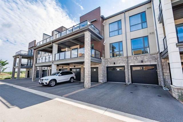 308 - 2375 Bronte Rd, Condo with 2 bedrooms, 2 bathrooms and 2 parking in Oakville ON | Image 8