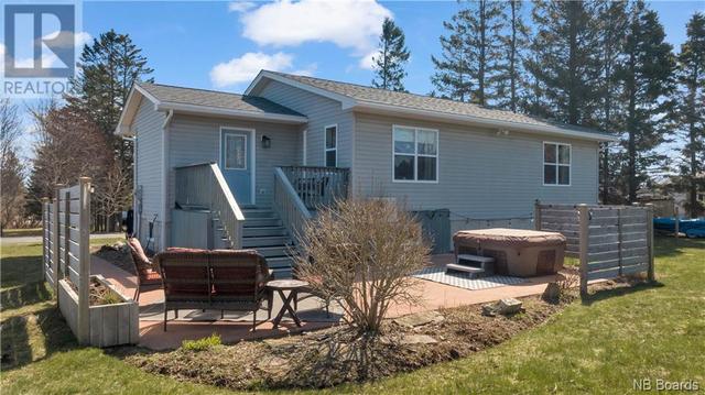 1286 Sand Cove Road, House detached with 4 bedrooms, 2 bathrooms and null parking in Saint John NB | Image 5