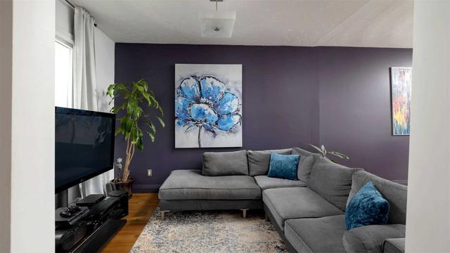 1295 Davenport Rd, House attached with 2 bedrooms, 2 bathrooms and 1 parking in Toronto ON | Image 25