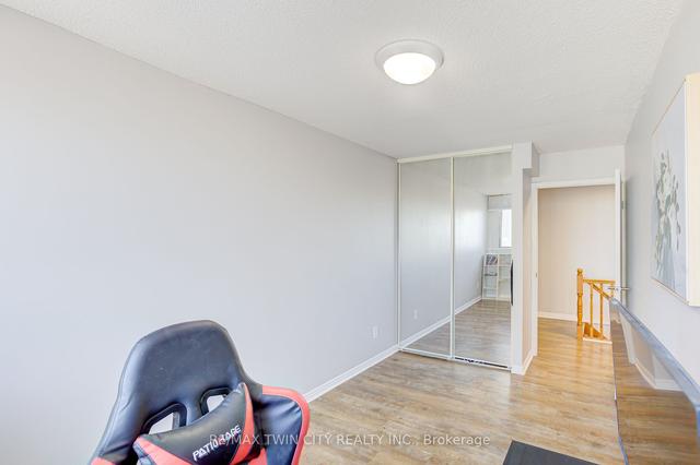 904 - 375 King St N, Condo with 4 bedrooms, 2 bathrooms and 1 parking in Waterloo ON | Image 21