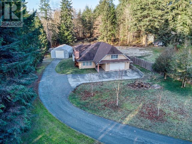 2339 Lang Bay Road, House detached with 3 bedrooms, 4 bathrooms and 2 parking in Powell River C BC | Image 76