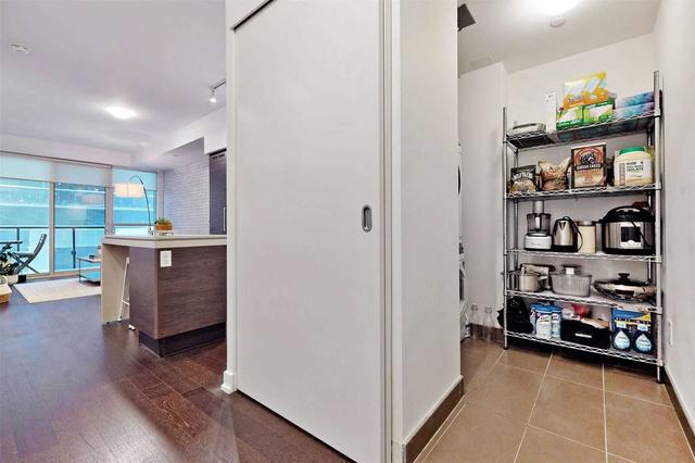 746 - 1030 King St W, Condo with 1 bedrooms, 1 bathrooms and 1 parking in Toronto ON | Image 15
