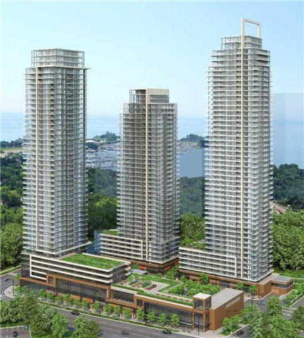 Uph08 - 2200 Lake Shore Blvd W, Condo with 2 bedrooms, 2 bathrooms and 1 parking in Toronto ON | Image 2