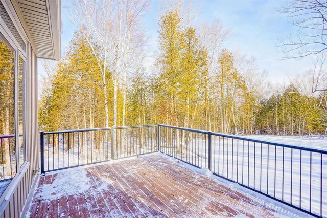 467 Concession 13 E Rd, House detached with 3 bedrooms, 5 bathrooms and 20 parking in Trent Hills ON | Image 7