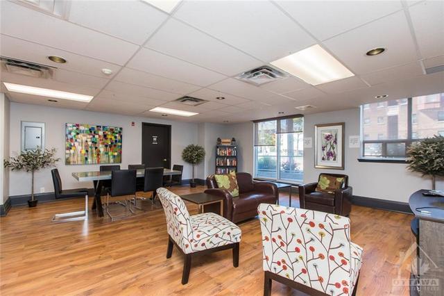 107 - 429 Somerset Street, Condo with 1 bedrooms, 1 bathrooms and null parking in Ottawa ON | Image 18