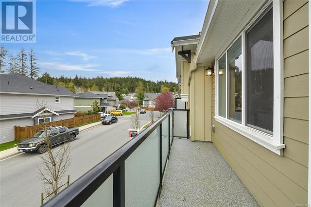 943 Lobo Vale, House attached with 2 bedrooms, 2 bathrooms and null parking in Langford BC | Image 13