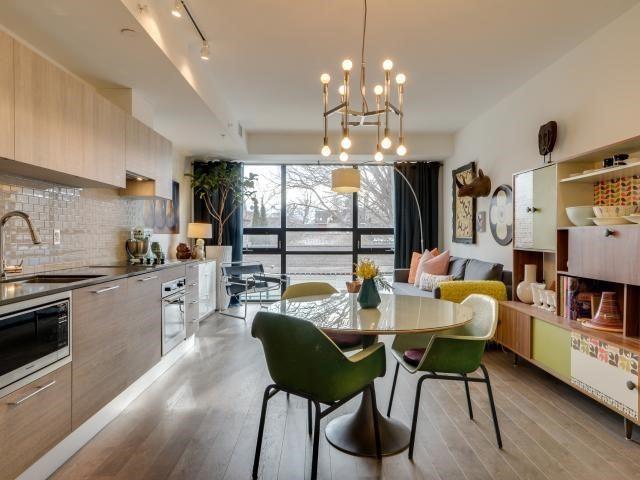 Th 6 - 530 Indian Grve, Townhouse with 2 bedrooms, 2 bathrooms and 1 parking in Toronto ON | Image 13