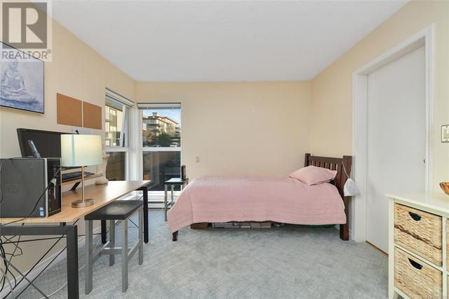 225 - 40 Gorge Rd W, Condo with 2 bedrooms, 2 bathrooms and 1 parking in Saanich BC | Image 17
