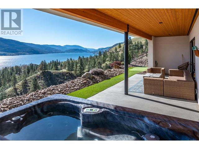 132 Skaha Hills Drive, House detached with 3 bedrooms, 2 bathrooms and 2 parking in Penticton 1 BC | Image 48