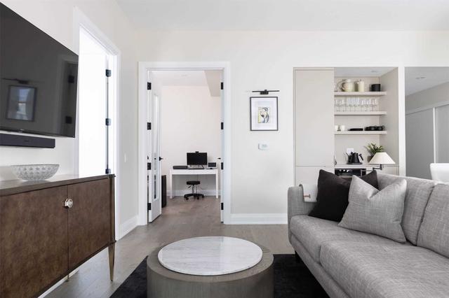 uph01 - 20 Lombard St, Condo with 2 bedrooms, 2 bathrooms and 1 parking in Toronto ON | Image 10