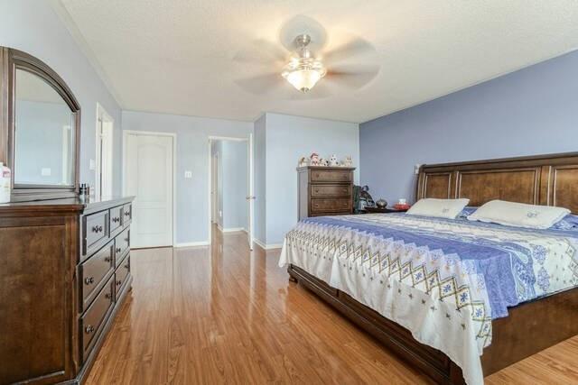 29 Larkspur Rd, House detached with 3 bedrooms, 4 bathrooms and 6 parking in Brampton ON | Image 7