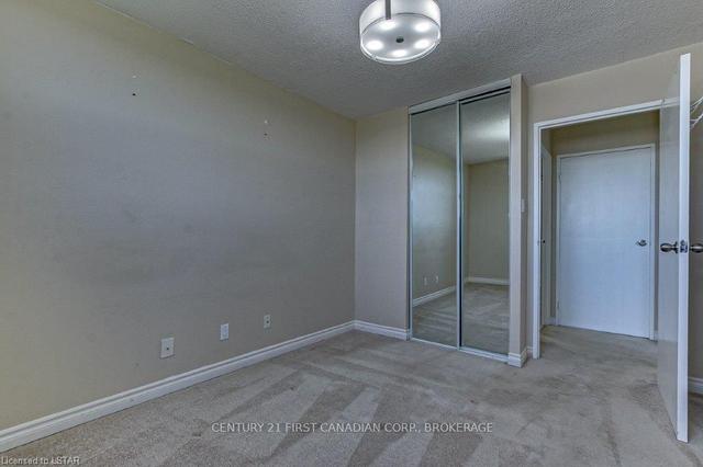 904 - 1103 Jalna Blvd, Condo with 1 bedrooms, 1 bathrooms and 1 parking in London ON | Image 6