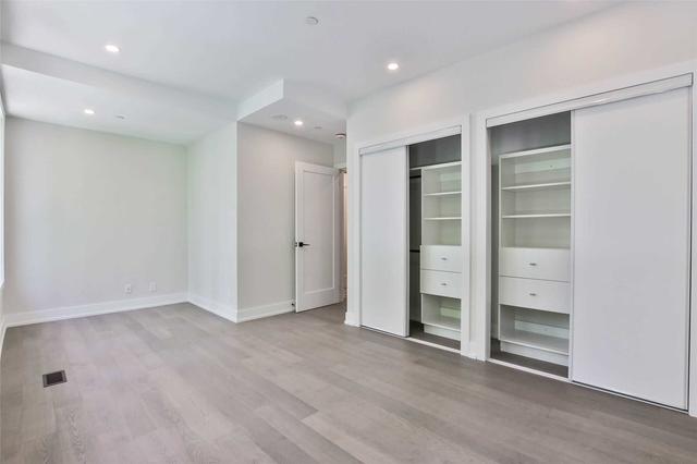 th6 - 2067 Lake Shore Blvd W, Townhouse with 3 bedrooms, 2 bathrooms and 1 parking in Toronto ON | Image 21