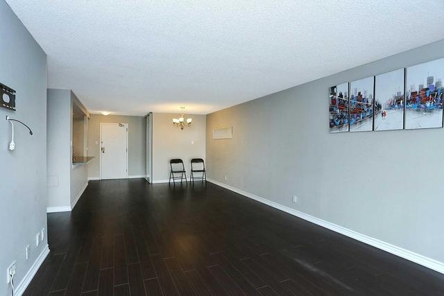 704 - 25 Trailwood Dr S, Condo with 2 bedrooms, 2 bathrooms and 1 parking in Mississauga ON | Image 6