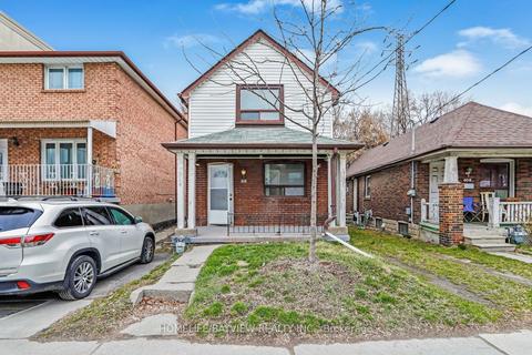 408 Rogers Rd, Toronto, ON, M6M1A2 | Card Image