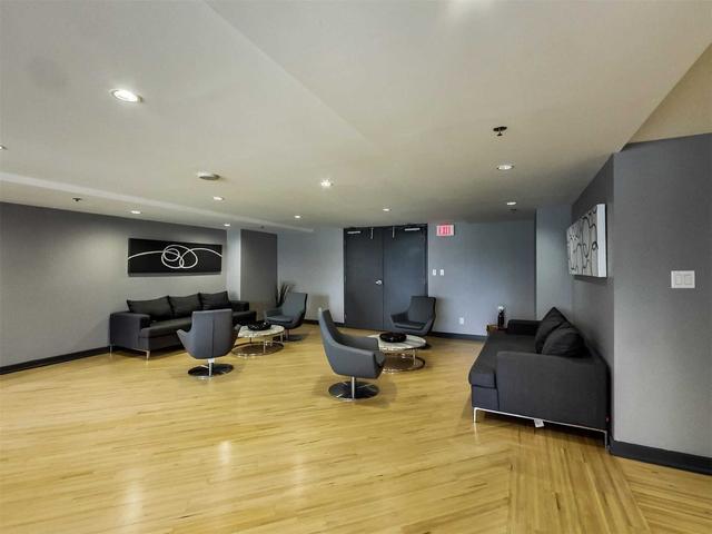 714 - 1369 Bloor St W, Condo with 2 bedrooms, 2 bathrooms and 1 parking in Toronto ON | Image 29