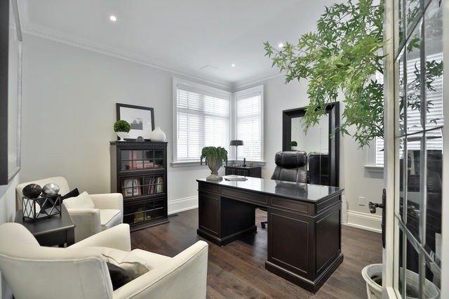 288 Gloucester Ave, House detached with 4 bedrooms, 5 bathrooms and 8 parking in Oakville ON | Image 20