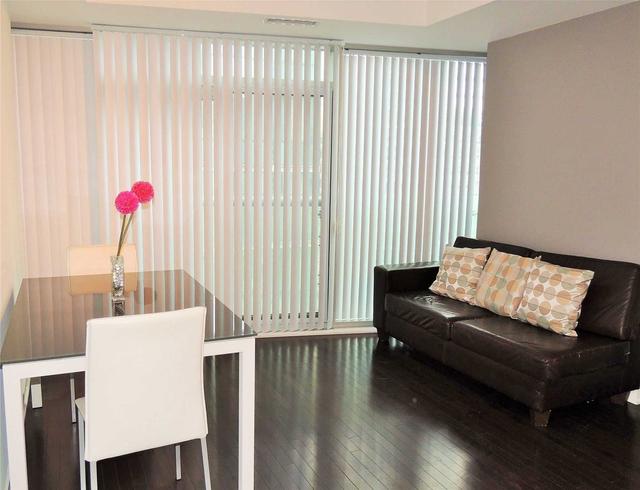 1710 - 14 York St, Condo with 1 bedrooms, 1 bathrooms and 0 parking in Toronto ON | Image 13