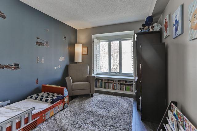 Th20 - 208 Niagara St, Townhouse with 3 bedrooms, 2 bathrooms and 1 parking in Toronto ON | Image 15