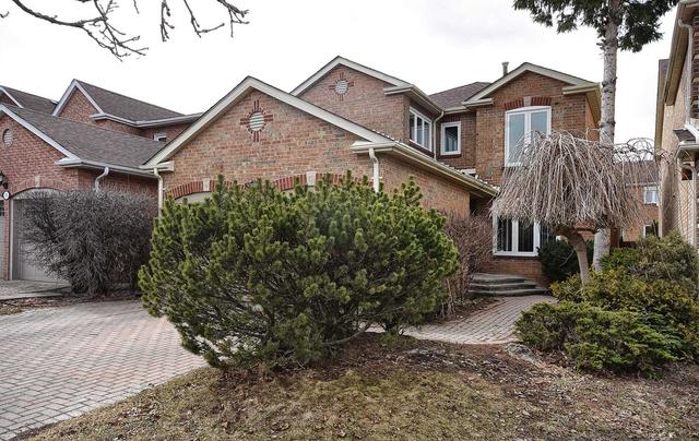 48 Tanjo Crt, House detached with 4 bedrooms, 4 bathrooms and 6 parking in Vaughan ON | Image 12