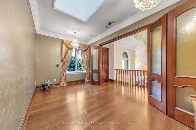 9 Post Rd, House detached with 7 bedrooms, 10 bathrooms and 23 parking in Toronto ON | Image 20
