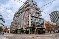 216 - 318 King St E, Condo with 1 bedrooms, 1 bathrooms and 1 parking in Toronto ON | Image 6