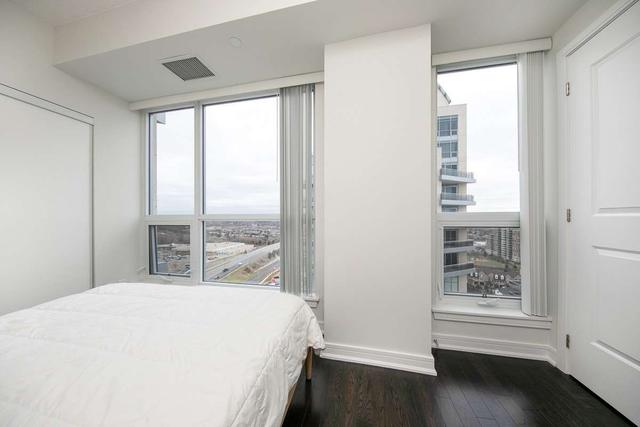 1603 - 9201 Yonge St, Condo with 1 bedrooms, 1 bathrooms and 1 parking in Richmond Hill ON | Image 13