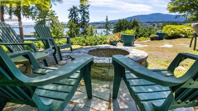 101 Prince John Way, House detached with 5 bedrooms, 3 bathrooms and 2 parking in Nanaimo BC | Image 46