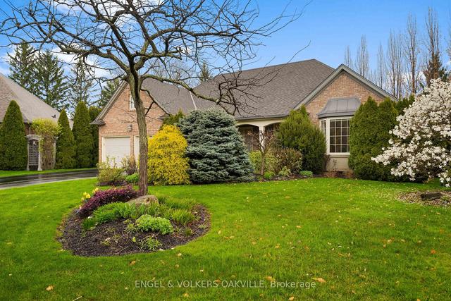 41 James St, House detached with 2 bedrooms, 3 bathrooms and 4 parking in Niagara on the Lake ON | Image 1