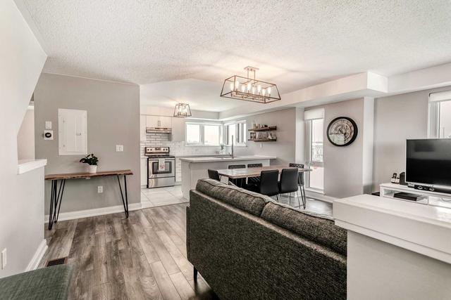 21 - 100 Dufay Rd, Townhouse with 2 bedrooms, 2 bathrooms and 2 parking in Brampton ON | Image 39