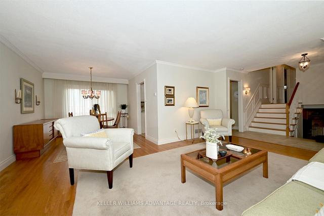 86 Haviland Dr, House detached with 3 bedrooms, 2 bathrooms and 3 parking in Toronto ON | Image 15