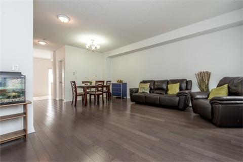 th4 - 4608 Steeles Ave, Townhouse with 3 bedrooms, 3 bathrooms and 2 parking in Markham ON | Image 11