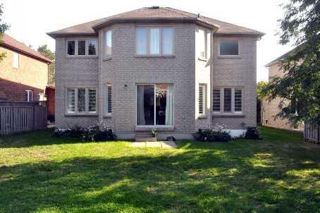 617 Lyman Blvd, House detached with 4 bedrooms, 3 bathrooms and 6 parking in Newmarket ON | Image 9