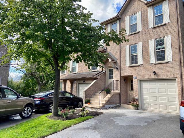 14 - 2272 Mowat Ave, Townhouse with 3 bedrooms, 3 bathrooms and 3 parking in Oakville ON | Image 12