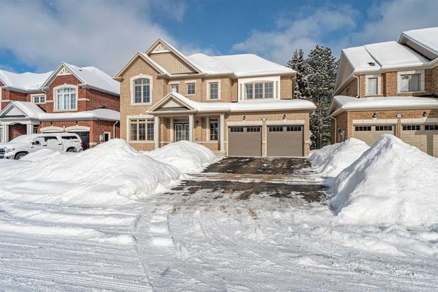 37 Mclean Ave, House detached with 4 bedrooms, 4 bathrooms and 4 parking in Collingwood ON | Image 23