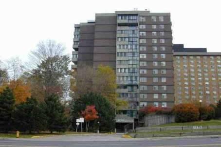 405 - 1275 Markham Rd, Condo with 2 bedrooms, 2 bathrooms and 1 parking in Toronto ON | Image 1