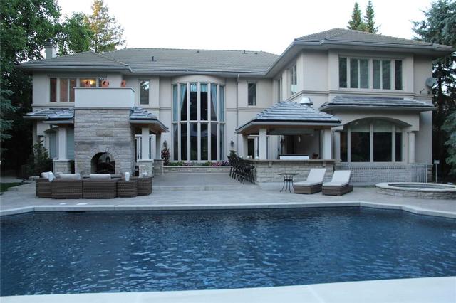 29 Country Lane, House detached with 4 bedrooms, 8 bathrooms and 10 parking in Toronto ON | Image 12