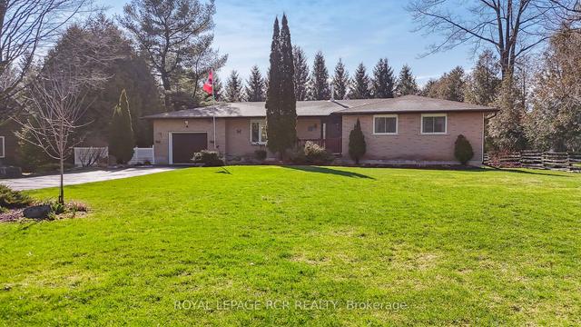 9205 Sideroad 24, House detached with 3 bedrooms, 2 bathrooms and 5 parking in Erin ON | Image 27