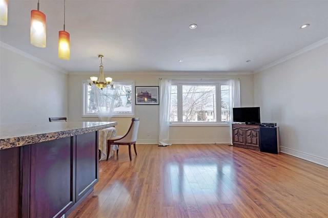 916 Willowdale Ave, House detached with 3 bedrooms, 4 bathrooms and 5 parking in Toronto ON | Image 18